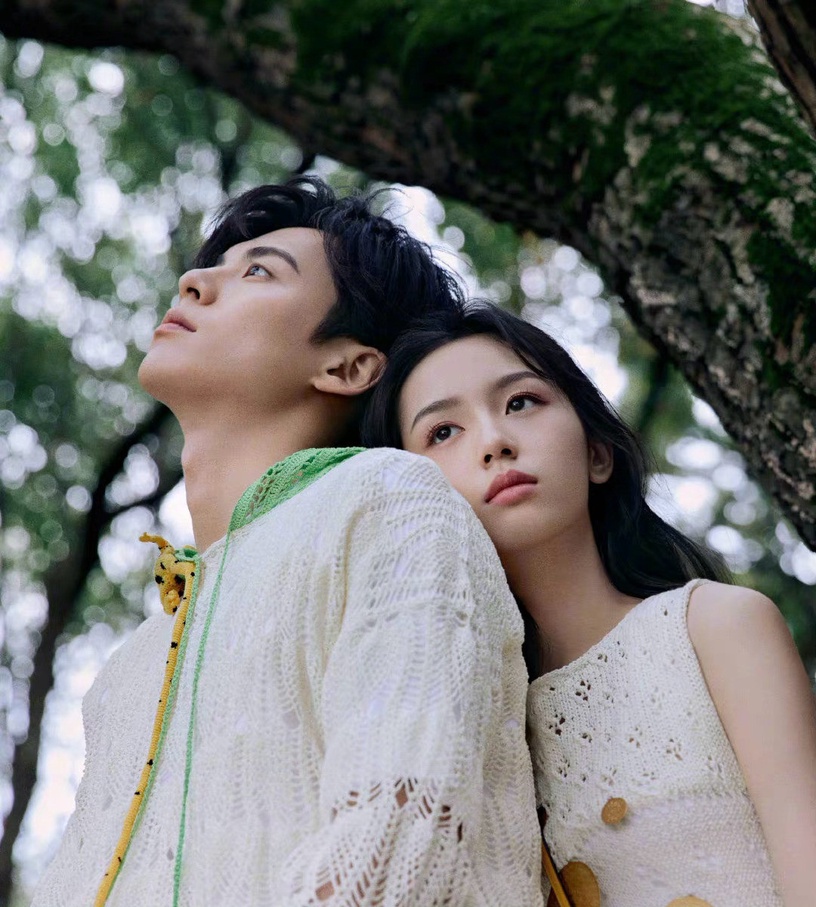 9部「積壓多年不播」的高顏值陸劇!《西南聯大》壓3年王鶴棣都紅了,張若昀這部壓7年