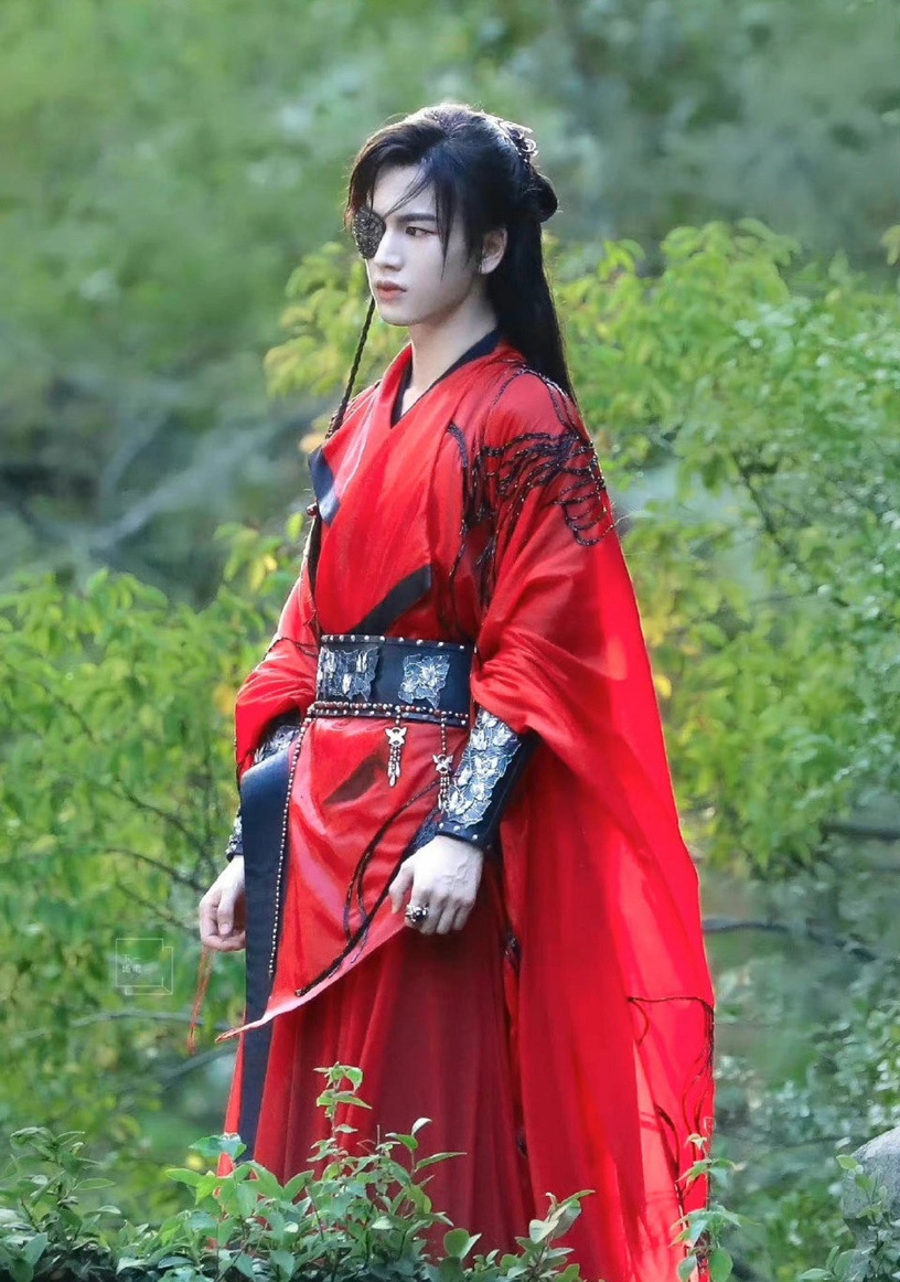 9部「積壓多年不播」的高顏值陸劇!《西南聯大》壓3年王鶴棣都紅了,張若昀這部壓7年