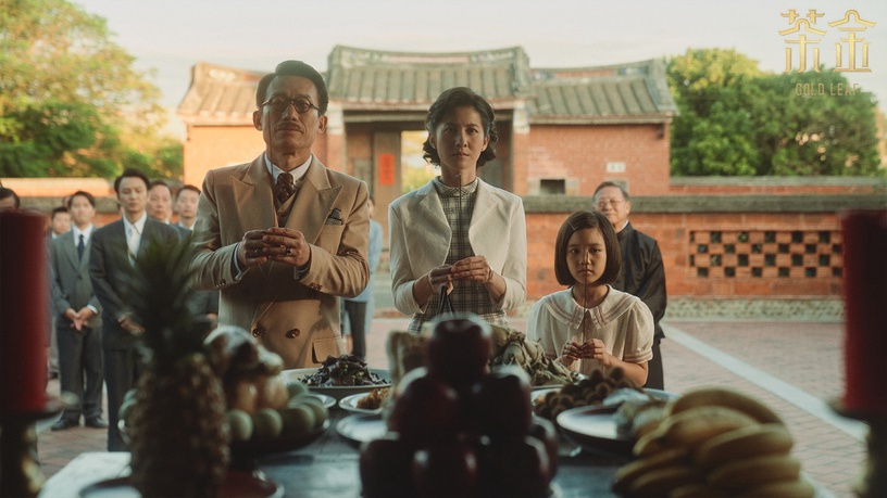 10部「製作費破億」台劇!《茶金》1.1億&《華燈》2.5億演員最貴,14年前神劇要3.5億!