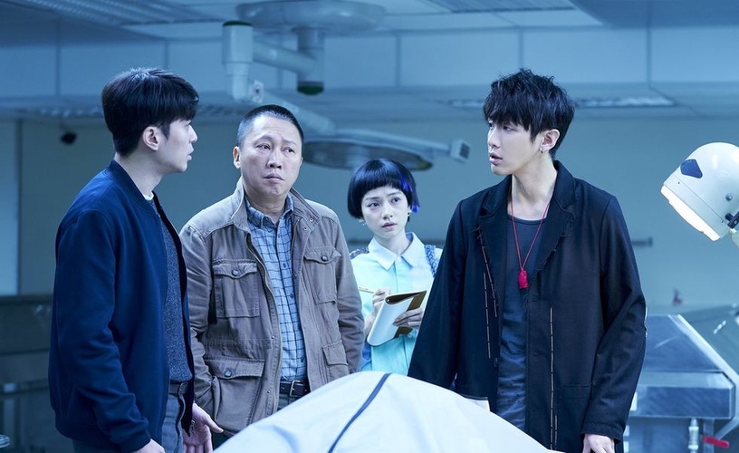 10部「製作費破億」台劇!《茶金》1.1億&《華燈》2.5億演員最貴,14年前神劇要3.5億!