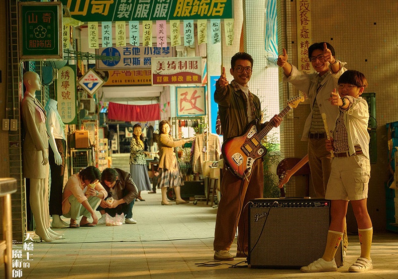 10部「製作費破億」台劇!《茶金》1.1億&《華燈》2.5億演員最貴,14年前神劇要3.5億!