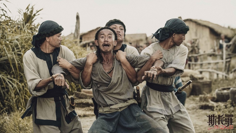 10部「製作費破億」台劇!《茶金》1.1億&《華燈》2.5億演員最貴,14年前神劇要3.5億!