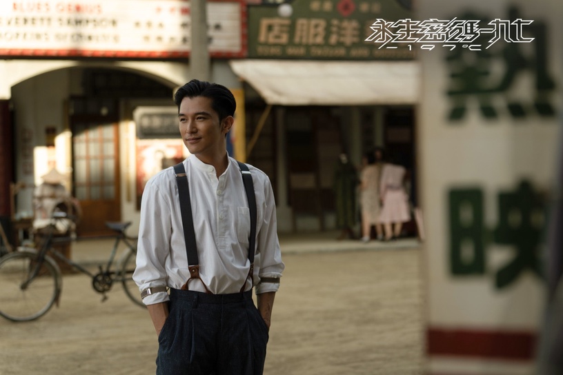 10部「製作費破億」台劇!《茶金》1.1億&《華燈》2.5億演員最貴,14年前神劇要3.5億!