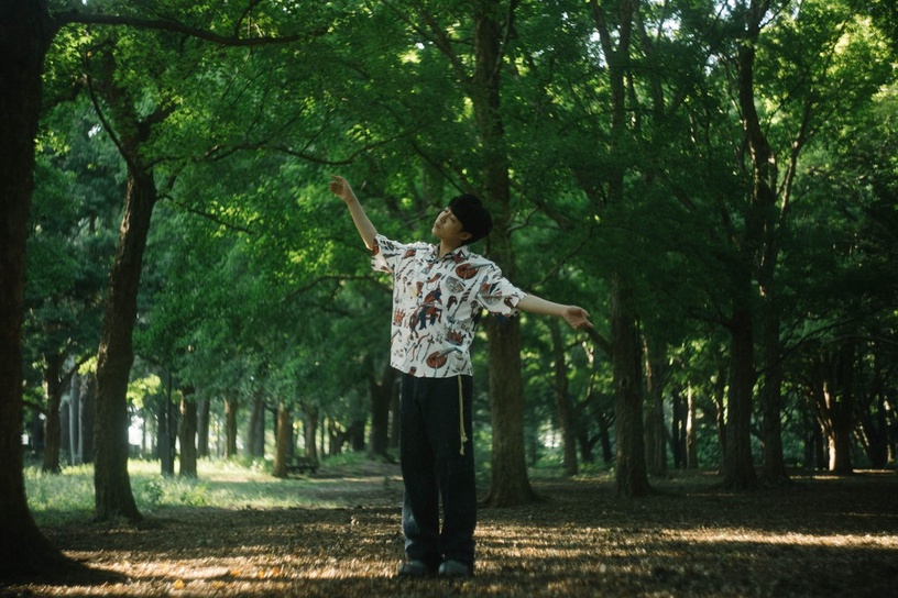 蘇打綠回來了!吳青峰10大溫柔語錄:「跟誰分手都沒關係,但別跟自己也分手。」