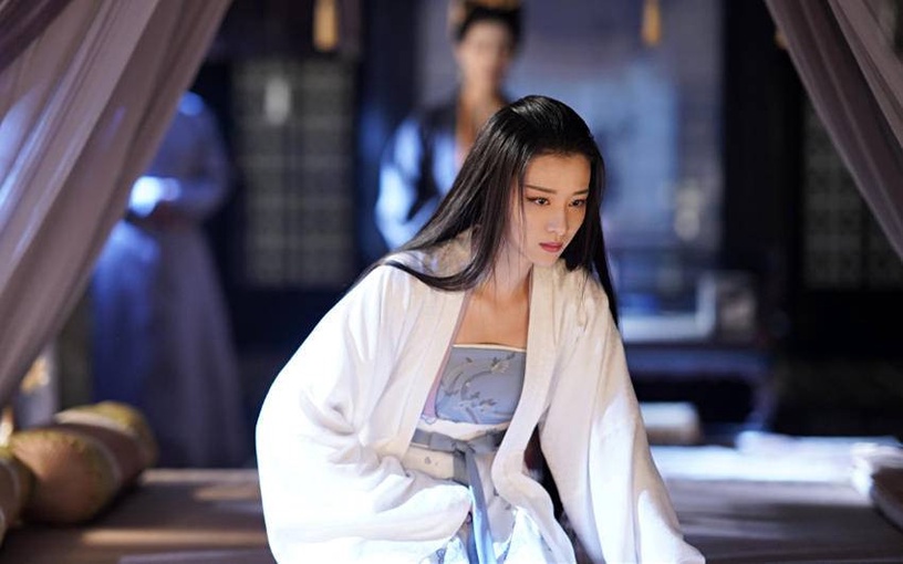 《聽說你喜歡我》王楚然7件事!楊洋緋聞女友,號稱「小劉亦菲」,分手王子奇挨轟現實
