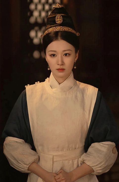 《聽說你喜歡我》王楚然7件事!楊洋緋聞女友,號稱「小劉亦菲」,分手王子奇挨轟現實
