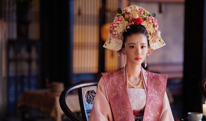 《聽說你喜歡我》王楚然7件事!楊洋緋聞女友,號稱「小劉亦菲」,分手王子奇挨轟現實