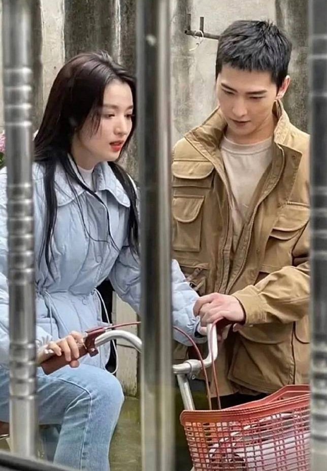 《聽說你喜歡我》王楚然7件事!楊洋緋聞女友,號稱「小劉亦菲」,分手王子奇挨轟現實