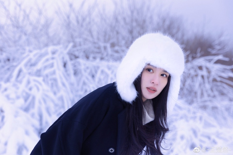《聽說你喜歡我》王楚然7件事!楊洋緋聞女友,號稱「小劉亦菲」,分手王子奇挨轟現實