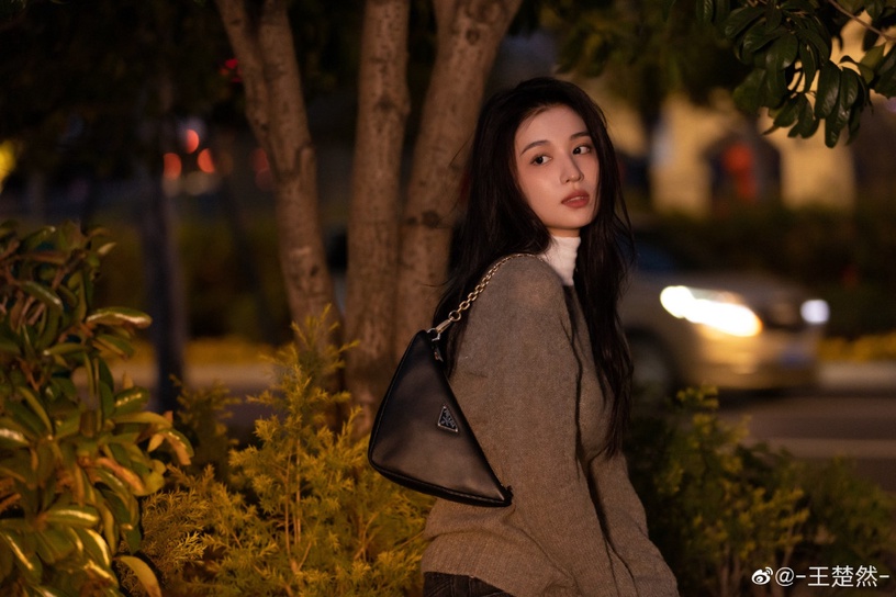 《聽說你喜歡我》王楚然7件事!楊洋緋聞女友,號稱「小劉亦菲」,分手王子奇挨轟現實