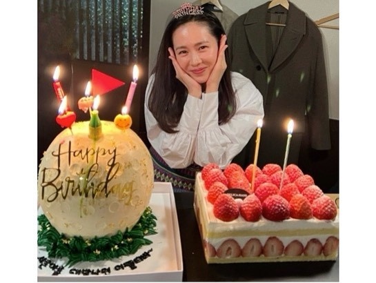 40代韓劇女演員「未修生圖」!全智賢&宋慧喬打臉變老差評,這位公認生圖殺手卻被嫌老