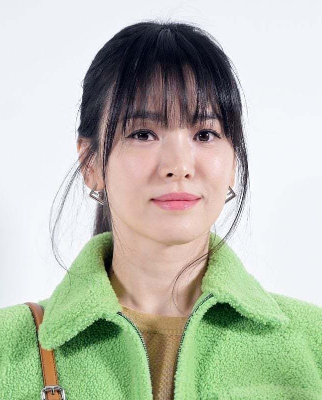40代韓劇女演員「未修生圖」!全智賢&宋慧喬打臉變老差評,這位公認生圖殺手卻被嫌老