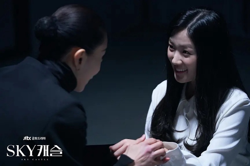 JTBC韓劇「歷代收視」TOP10!《代理公司》晉升第五,《財閥家》第二,冠軍太難超越