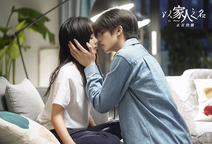 網評「搭戲女主運超好」陸劇男星TOP10!王鶴棣&吳磊不敵許凱,第10位比楊洋任嘉倫逆天