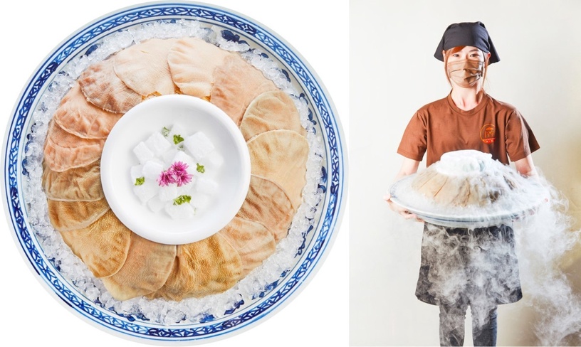 新開幕就爆滿!台中新開幕餐廳推薦,鼎王、築間都有新品牌進駐,每間竟還推新開幕優惠