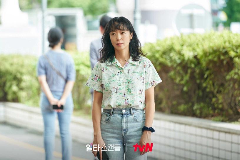 《浪漫速成班》沒提的6個細節!直說比行善小5歲,海伊是「太陽」,也是善才生活裡的光