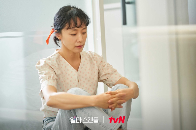 《浪漫速成班》沒提的6個細節!直說比行善小5歲,海伊是「太陽」,也是善才生活裡的光