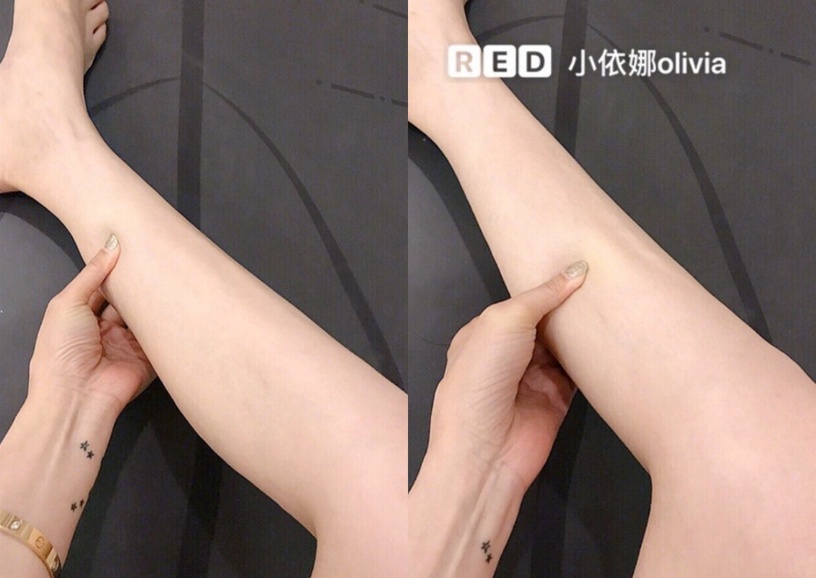 最全瘦小腿伸展運動!7個動作脂包肌、小腿肌有感纖細,還矯正小腿外翻、XO型腿