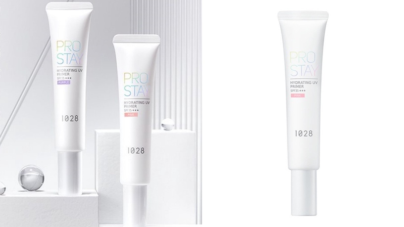 開架妝前乳推薦:1028輕透潤UV持妝飾底乳 30ml,NT$280