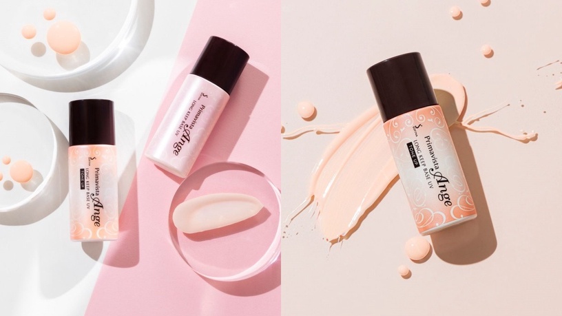 開架妝前乳推薦:SOFINA漾緁 控油瓷效妝前隔離乳 25ml,NT$350