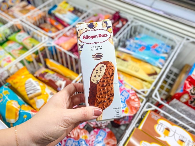 買一送一!四大超商「228連假優惠」7-11咖啡、全家拿鐵買一送一,加10元霜淇淋、咖啡