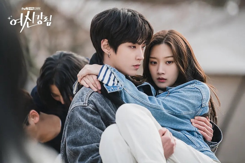 Netflix掀「舊劇逆襲」潮!《哲仁王后》&《女神降臨》空降三四名,這部陸劇竟霸榜整月