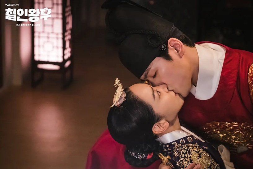 Netflix掀「舊劇逆襲」潮!《哲仁王后》&《女神降臨》空降三四名,這部陸劇竟霸榜整月