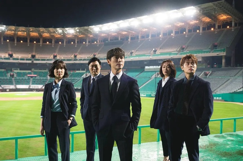 Netflix掀「舊劇逆襲」潮!《哲仁王后》&《女神降臨》空降三四名,這部陸劇竟霸榜整月