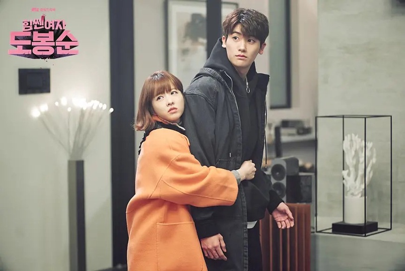 Netflix掀「舊劇逆襲」潮!《哲仁王后》&《女神降臨》空降三四名,這部陸劇竟霸榜整月