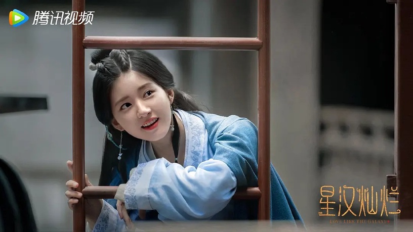 Netflix掀「舊劇逆襲」潮!《哲仁王后》&《女神降臨》空降三四名,這部陸劇竟霸榜整月