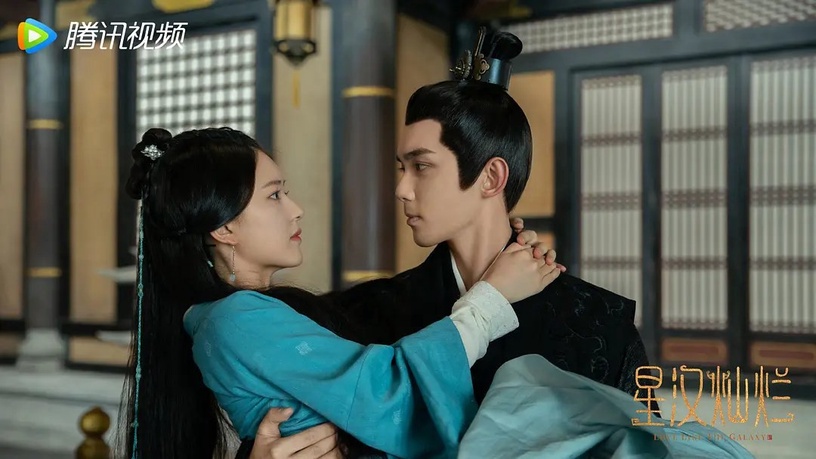Netflix掀「舊劇逆襲」潮!《哲仁王后》&《女神降臨》空降三四名,這部陸劇竟霸榜整月
