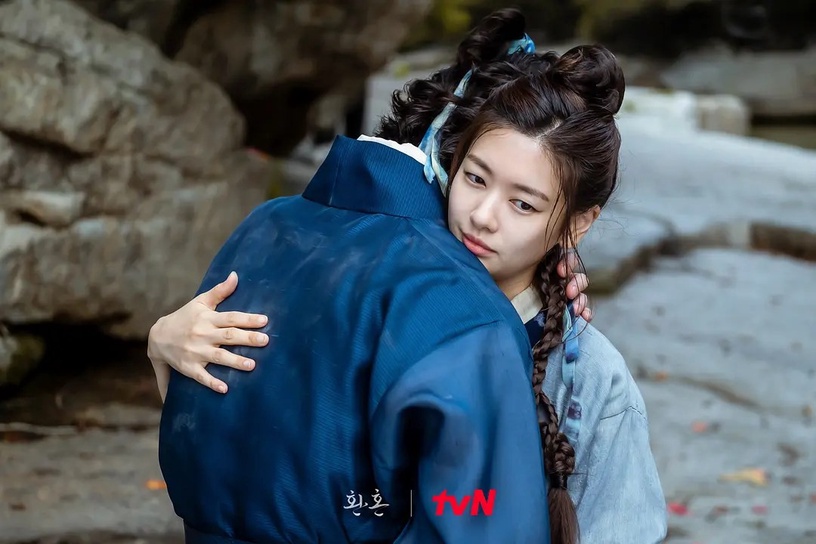 Netflix掀「舊劇逆襲」潮!《哲仁王后》&《女神降臨》空降三四名,這部陸劇竟霸榜整月