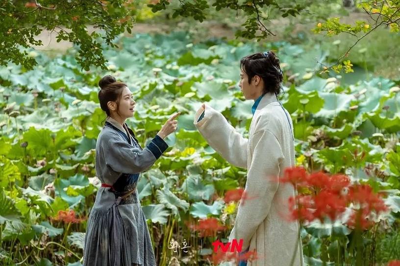 Netflix掀「舊劇逆襲」潮!《哲仁王后》&《女神降臨》空降三四名,這部陸劇竟霸榜整月