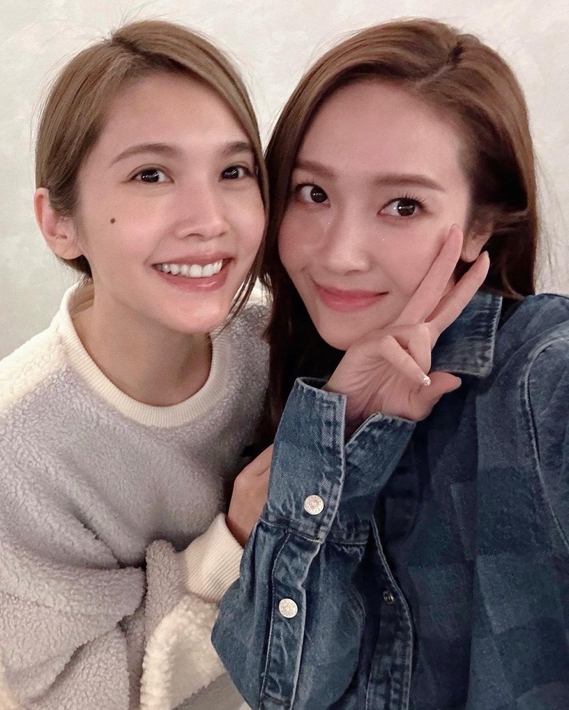 台韓星神奇同框照!宋慧喬&許光漢看不出差9歲,《放羊的星星》感人合體,這組顏值太高