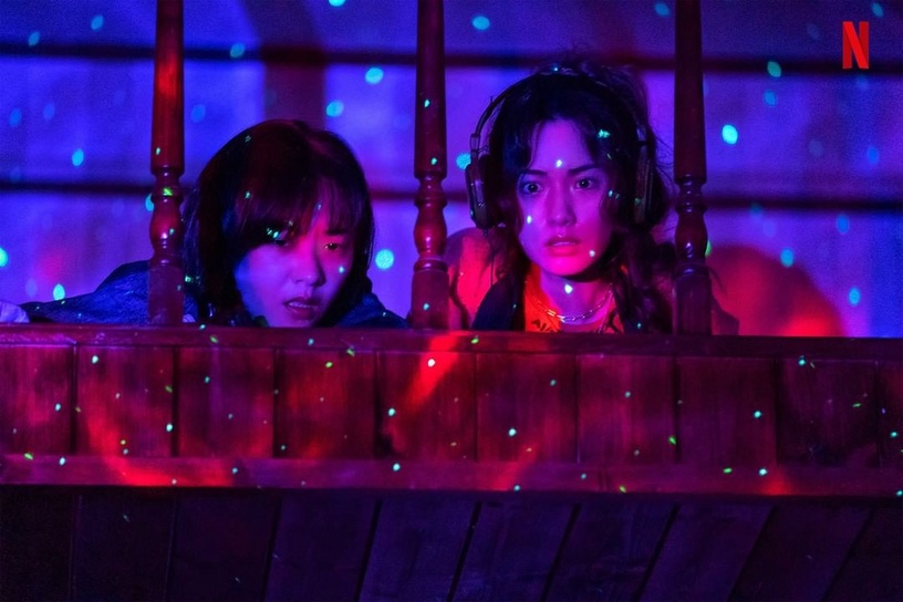 Netflix原創韓劇「全球網播量」TOP10!《少年法庭》第三,《黑暗榮耀》衝第二只輸這部