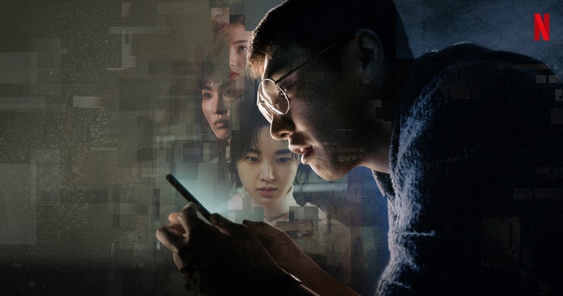 Netflix原創韓劇「全球網播量」TOP10!《少年法庭》第三,《黑暗榮耀》衝第二只輸這部