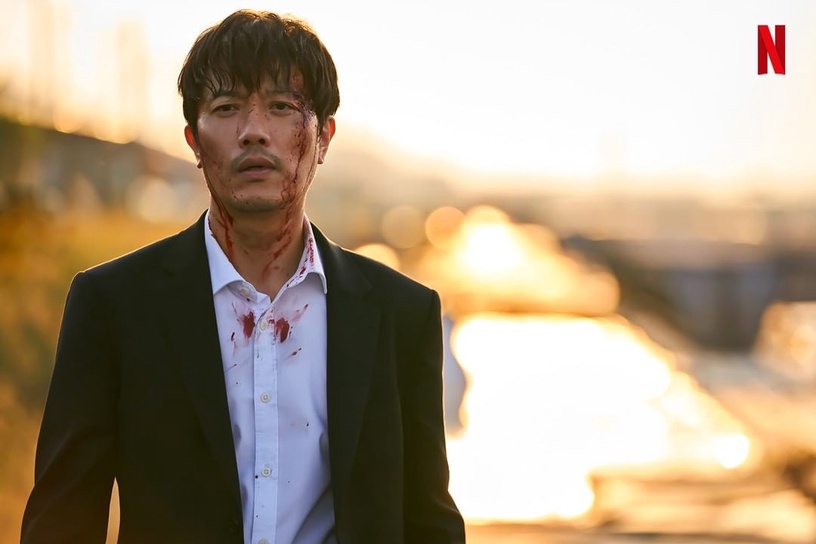 Netflix原創韓劇「全球網播量」TOP10!《少年法庭》第三,《黑暗榮耀》衝第二只輸這部