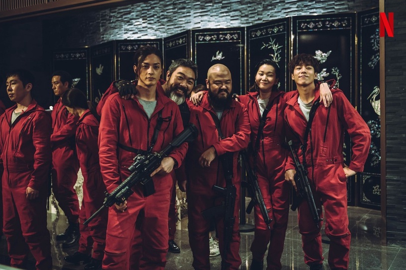 Netflix原創韓劇「全球網播量」TOP10!《少年法庭》第三,《黑暗榮耀》衝第二只輸這部