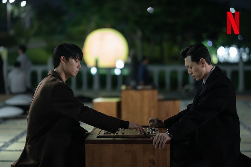 Netflix原創韓劇「全球網播量」TOP10!《少年法庭》第三,《黑暗榮耀》衝第二只輸這部