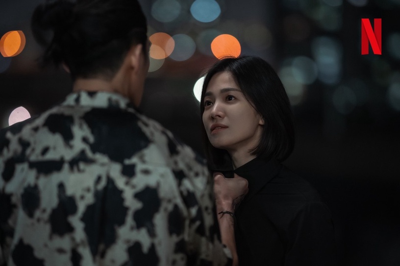 Netflix原創韓劇「全球網播量」TOP10!《少年法庭》第三,《黑暗榮耀》衝第二只輸這部