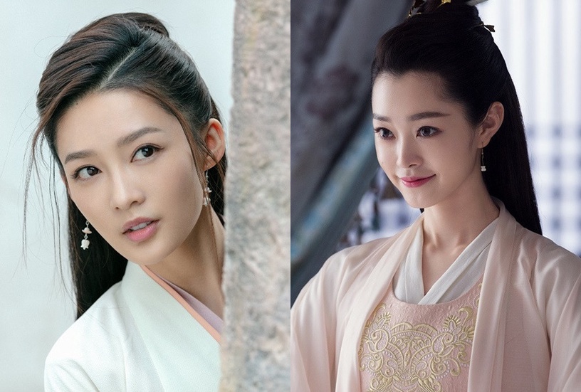 9部古裝劇集結「頂級美人」同劇比美!