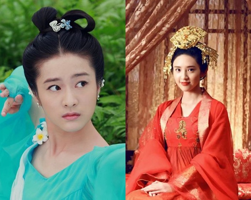 9部古裝劇集結「頂級美人」同劇比美!