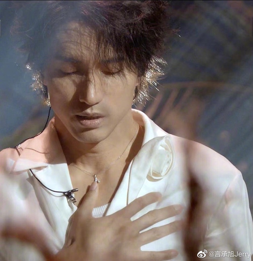 日網票選「最帥華人男演員」TOP10!肖戰&宋威龍&楊洋等帥哥都入榜,台灣最帥是他!