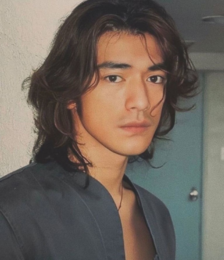 日網票選「最帥華人男演員」TOP10!肖戰&宋威龍&楊洋等帥哥都入榜,台灣最帥是他!