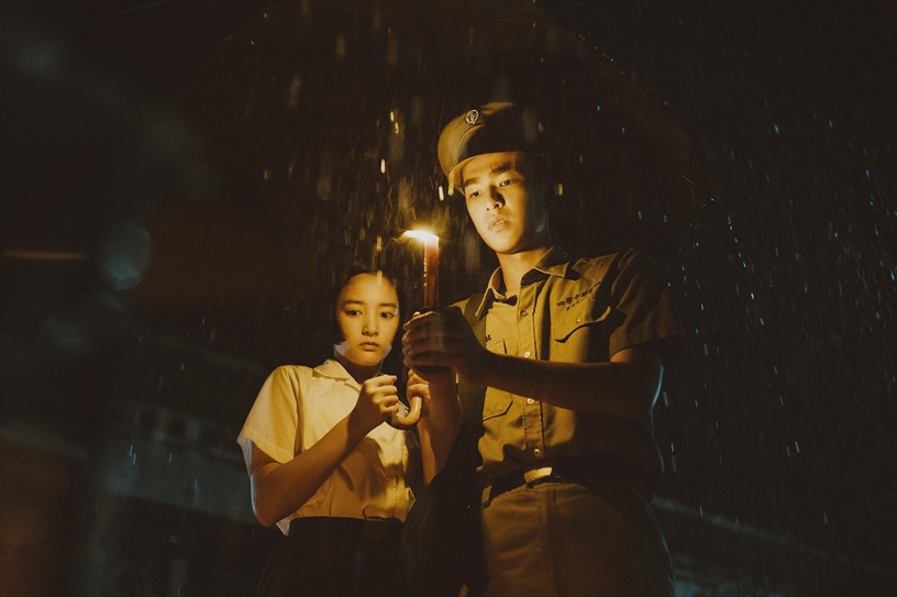 10天內「票房破億」國片!《鬼家人》突破2.4億,《那些年》4天破億,這部3天就破億