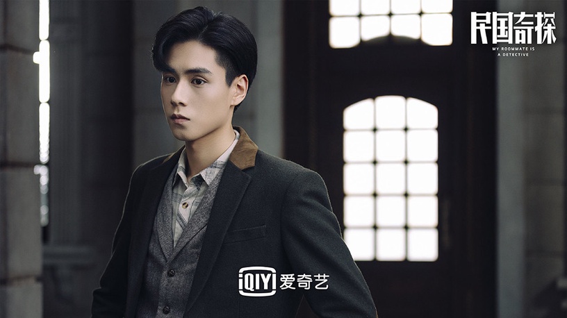 90後「國民度最高」陸劇男星Top10!張彬彬贏過龔俊,成毅第六,李現第三,肖戰輸給他