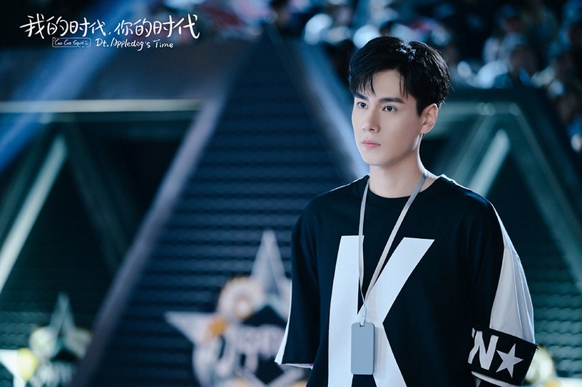 90後「國民度最高」陸劇男星Top10!張彬彬贏過龔俊,成毅第六,李現第三,肖戰輸給他