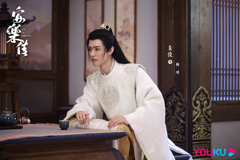 90後「國民度最高」陸劇男星Top10!張彬彬贏過龔俊,成毅第六,李現第三,肖戰輸給他