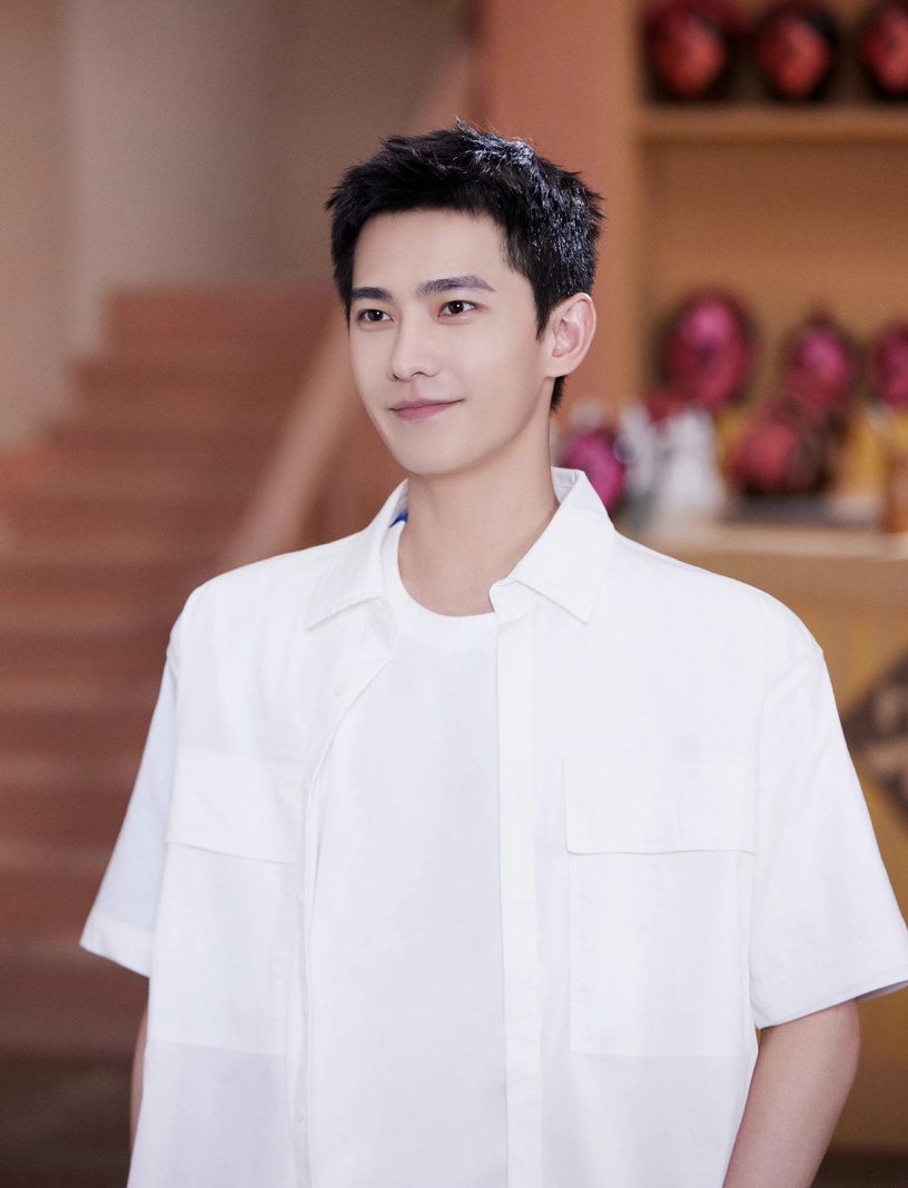 90後「國民度最高」陸劇男星Top10!張彬彬贏過龔俊,成毅第六,李現第三,肖戰輸給他