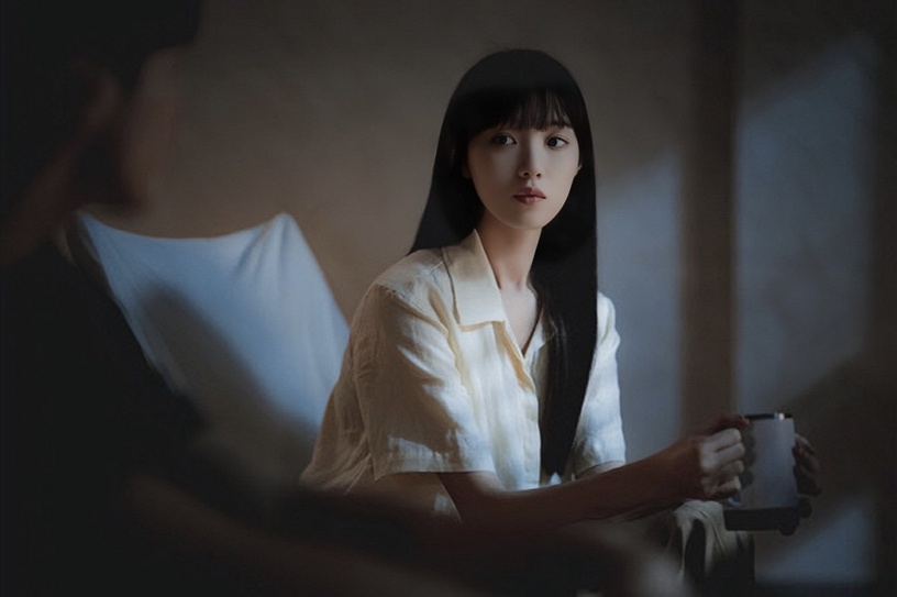 「我愛你,沒有什麼目的,只是愛你。」三毛寫給女人的15句愛情語錄,心酸卻真實。